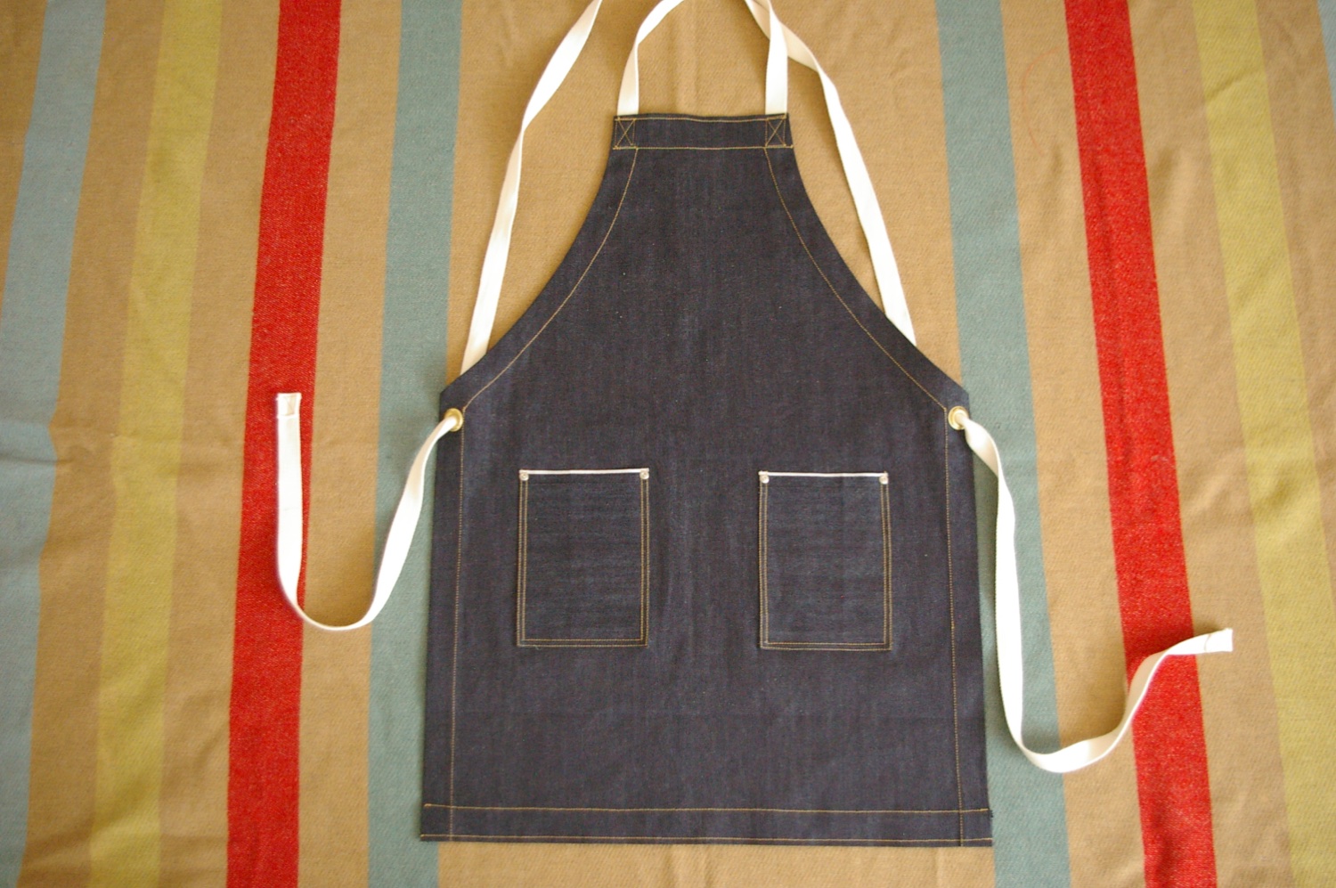 Aprons