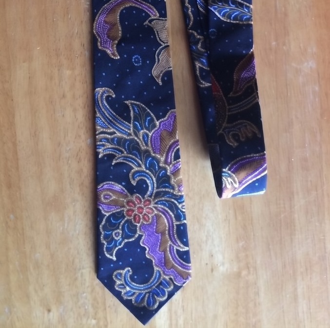 Ties